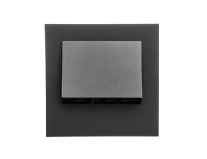 Oprawa LED NAVI PT 230V AC CZN biała ciepła 11-221-62 LED11122162