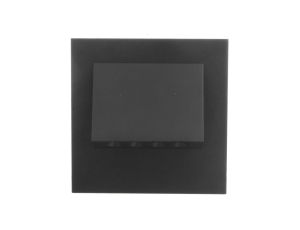 Oprawa LED NAVI z ramką PT 14V DC CZN biała ciepła 11-211-62 LED11121162