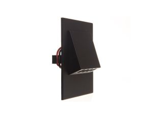 Oprawa LED NAVI z ramką PT 14V DC CZN biała zimna 11-211-61 LED11121161