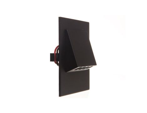 Oprawa LED NAVI z ramką PT 14V DC CZN biała zimna 11-211-61 LED11121161