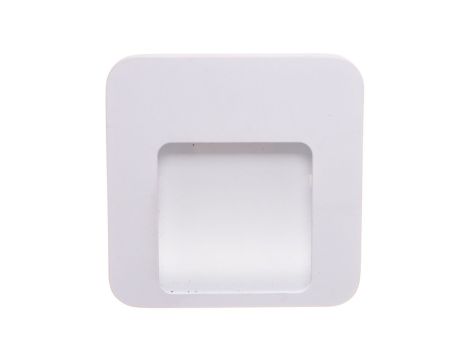 Oprawa LED MOZA NT 14V DC BIA biała zimna 01-111-51 LED10111151