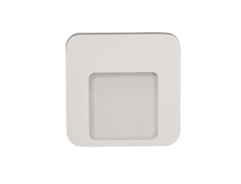 Oprawa LED MOZA NT 14V DC BIA zielona 01-111-54 LED10111154