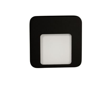 Oprawa LED MOZA PT 14V DC radio CZN czerwona TYP: 01-214-63 01-214-63 LED10121463