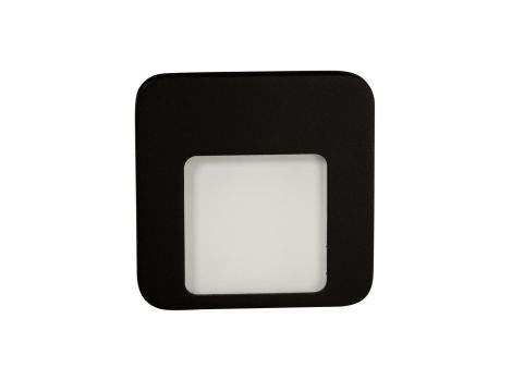 Oprawa LED MOZA PT 230V AC CZN zielona 01-221-64 LED10122164