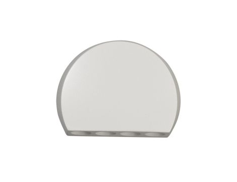 Oprawa LED RUBI NT 14V DC BIA zielona 08-111-54 LED10811154