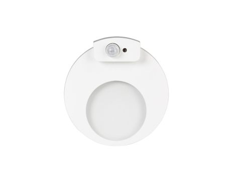 Oprawa LED MUNA PT 14V DC czujnik BIA niebieska TYP: 02-212-55 02-212-55 LED10221255