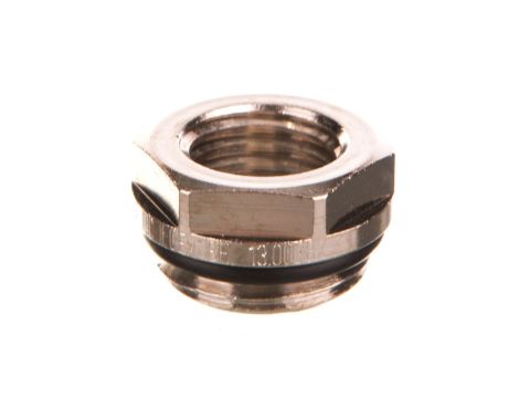 Redukcja mosiężna do dławnic M16/M12 ATEX SKINDICHT MR-M ATEX 16x1,5/12x1,5 52104570 /50szt./