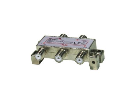 Rozgałęźnik antenowy R-TV 4xF EU 2244 J0004