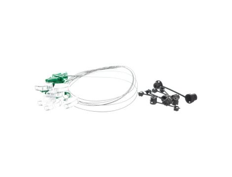 Zestaw plombowania INV/INS NS80-NSX630 LV429375