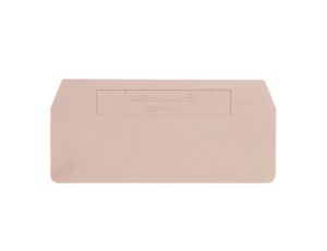 Płytka ZAP/TW 2 DB 1608770000 /50szt./