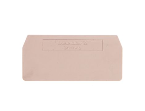 Płytka ZAP/TW 2 DB 1608770000 /50szt./