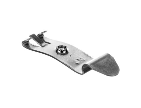 Zacisk montażowy na szynę TS 35 FM 4/TS35 0687900000 /40szt./