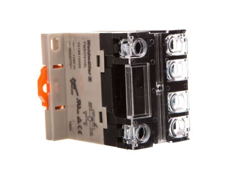 Przekaźnik przemysłowy 1Z 30A 110V DC PWR173110L 1219510000