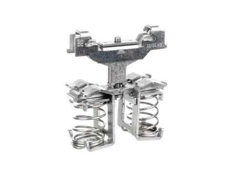 Pałąk zaciskowy do montażu na szynie TS 35 BS 35II/KLBUE 4-13.5 1723820000