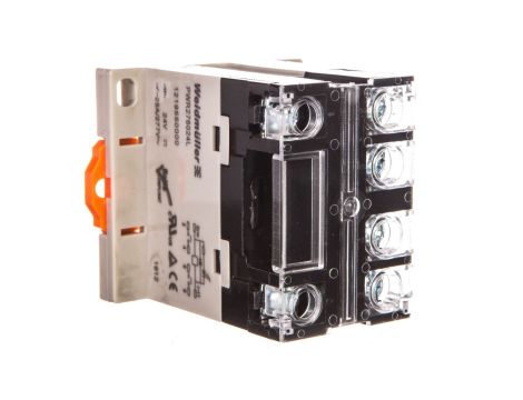 Przekaźnik przemysłowy 2Z 25A24V DC PWR276024L /10szt./ 1219550000