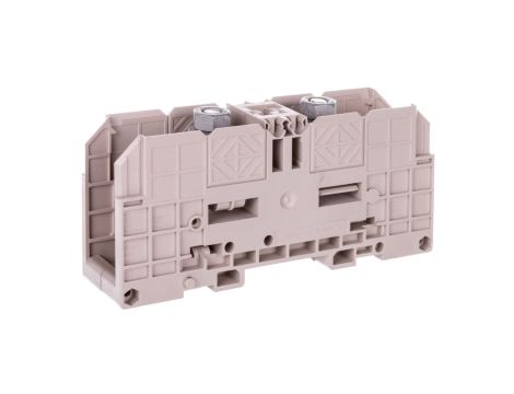 Złączka szynowa 2-przewodowa 70mm2 beżowa Ex WFF 70/AH 1029400000