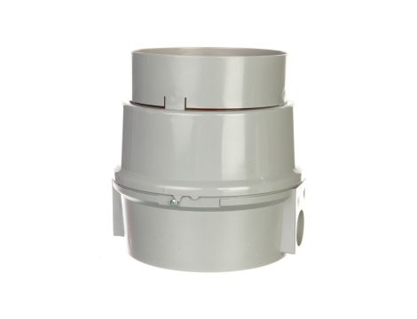 Lampa do sygnalizacji świetlnej żółta 12-250V AC/DC IP65 890.300.00