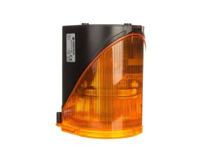 Syrena wielotonowa z sygnalizacją żółty LED-EVS 230V AC 444.310.68