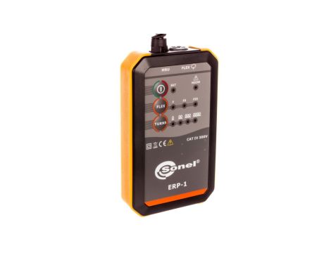 Adapter ERP-1 z cęgami FS-2 IP67 WAADAERP1V2