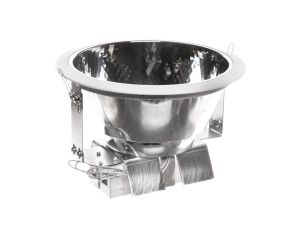 Oprawa downlight LED BARI ECO DL 28W 2830lm 4000K IP44 235/160mm PX1487036