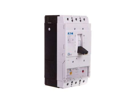 Wyłącznik mocy 3P 500A 50kA NZMN3-A500 109671