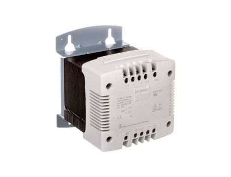 Transformator sterowniczy separacyjny 630VA 230-400V/115-230V 044267