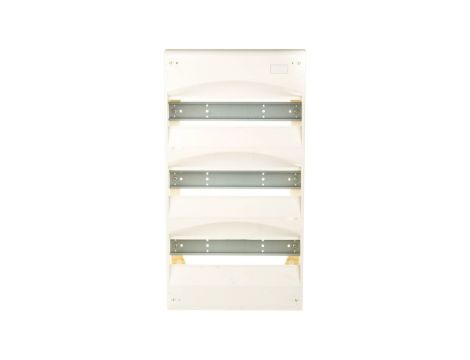 Rozdzielnica modułowa 3x13 natynkowa IP30 BC-A-3/39-A 101556