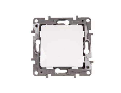 NILOE Łącznik wielofunkcyjny biały IP20 664713