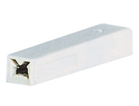 Tuleja izolacyjna 2,8x0,8mm ISH2,8 090267 /100szt./