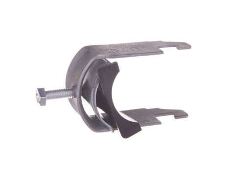 Uchwyt zaciskowy do kabli NWS-K/AC40 255201