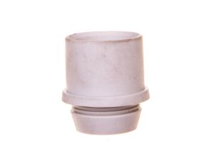 Dławnica wciskana M 16 IP 65 szara EDR 16 3600190 /50szt./