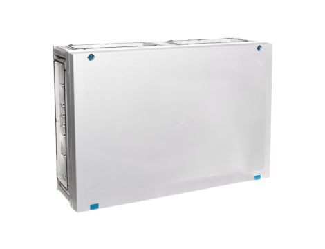 Obudowa pusta 366x546x186mm IP66 Enystar FP 0431 68000229