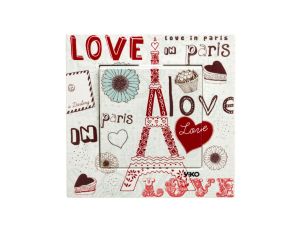 Karre Cities Łącznik Świecznikowy 2-Grupowy Paryż / 90962851