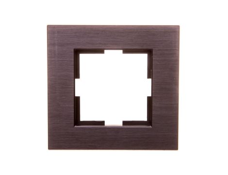 Artline Ramka 1-Krotna Aluminium, Kolor Czarny / 92182311