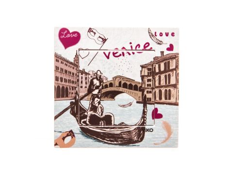 Karre Cities Łącznik 1-Biegunowy Wenecja / 90962806