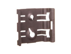 Uchwyt do montażu bloku rozdzielczego na szynie TH35 037439 /100szt./