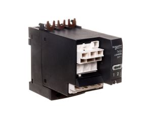 Blok nawrotny LUM2M 32A 24V AC/DC montaż bezpośredni LU2MB0BL