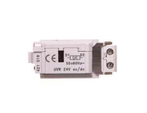 Wyzwalacz podnapięciowy 24V AC/DC DPX3 421019