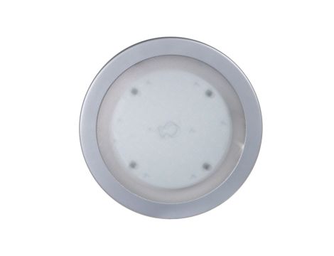 Oprawa nasufitowa LED FINESTRA RING 26W 4000K MPRM IP20 fi520mm PX0907535