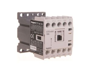Stycznik 16A 3P 24V DC 1Z CTX3 mini 417061