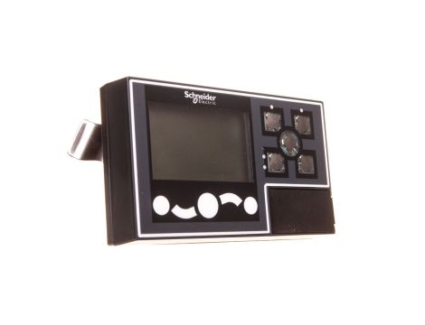 Jednostka sterująca LTM CU TeSys T LTMCU