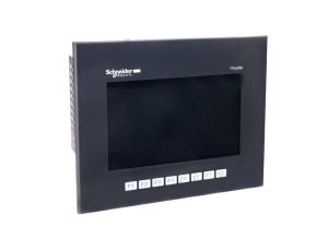 Panel HMI 5,7 cala 800x480 TFT LCD 24V DC 2xCOM Enthernet 96Mb HMIGTO3510