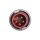 Wtyczka PowerTOP Xtra 63A 5p 6h 400V IP67 zaciski śrubowe styki niklowane 13212