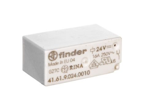 Przekaźnik 1P 16A 24V DC 41.61.9.024.0010