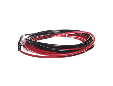 Kabel grzejny jednostronnie zasilany DEVIflex 10T/ 230V 10W/m 10m 140F1219
