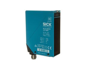 Fotoprzekaźnik refleksyjny 0-15m WL24-2B430 1017860