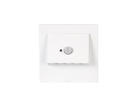 Oprawa LED NAVI PT 14V DC czujnik BIA zielona 11-212-54 LED11121254