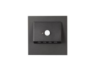 Oprawa LED NAVI PT 230V AC czujnik CZN zielona 11-222-64 LED11122264