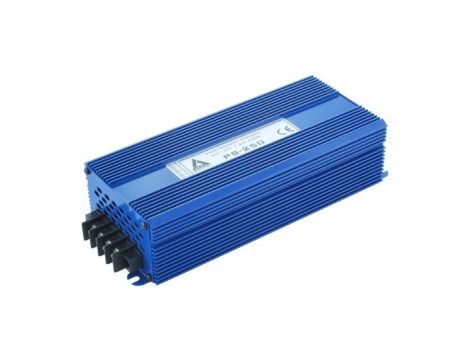 Przetwornica napięcia 40130 VDC / 24 VDC PS-250-24V 250W izolacja galwaniczna