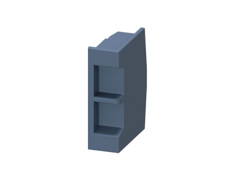 Pokrywa końcowa szyn zbiorczych 3RV2917-6A /10szt./